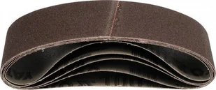 YATO Pas ścierny bezkońcowy 75x533 p120 5szt YT-83232 - Materiały ścierne - miniaturka - grafika 2