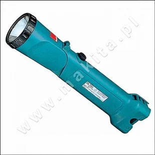 MAKITA Latarka akumulatorowa 9,6V ML902 - Latarki - miniaturka - grafika 5