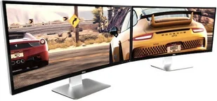 Dell U3415 - Monitory - miniaturka - grafika 5