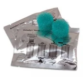 Akcesoria turystyczne - Katadyn Wkład węglowy do filtra Vario (2 szt.) - miniaturka - grafika 1