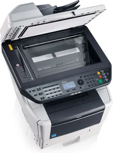 Kyocera FS-3040MFP - Urządzenia wielofunkcyjne - miniaturka - grafika 4