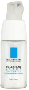 La Roche-Posay Toleriane Ultra Okolice oczu Pielęgnacja przeciw obrzękom 20 ml - Kosmetyki pod oczy - miniaturka - grafika 3