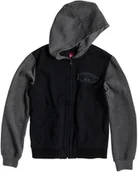 Kurtki i płaszcze dla dziewczynek - Quiksilver kurtka wiosenna dziecięca WINEMA YOUTH KVJ0 - miniaturka - grafika 1