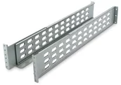 Ładowarki i akumulatory - APC by Schneider Electric APC 4 X Post Rack Mount railkit SU032A - miniaturka - grafika 1