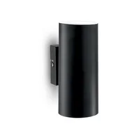 Lampy ścienne - Ideal Lux Kinkiet HOT AP2 Zielony 095998 - miniaturka - grafika 1