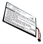 Baterie i akcesoria - Cameron Sino CS-ct2050 pwt205sl akumulator do Panasonic WX/attune AIO 2050 (1700 mAh) 4894128076636 - miniaturka - grafika 1