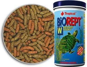 Tropical BIOREPT W 100ML - Pokarm dla płazów i gadów Tropical BIOREPT W 100ML - Pokarm dla płazów i gadów - miniaturka - grafika 2