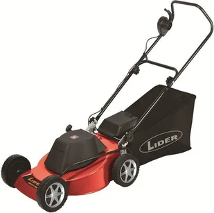 Lider YK1700 - Kosiarki - miniaturka - grafika 2