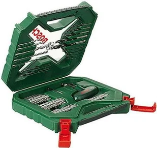 Bosch Home and Garden Bosch DIY X-Line Classic zestaw wierteł i bitów, 54 elementy 2607010610 - Wiertła - miniaturka - grafika 3