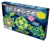 Klocki - Geomag Glow Panels 180 GEO-416 - miniaturka - grafika 1