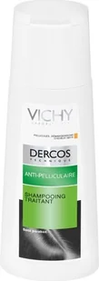 Vichy Dercos Anti-Dandruff szampon przeciwłupieżowy do włosów suchych Anti-Dandruff Treatment Shampoo) 200 ml - Szampony do włosów - miniaturka - grafika 2