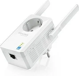 TP-Link TL-WA860RE - Wzmacniacze sygnału wifi - miniaturka - grafika 3