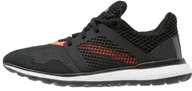 Buty sportowe męskie - Adidas Energy Bounce 2 B49587 czarny - miniaturka - grafika 1