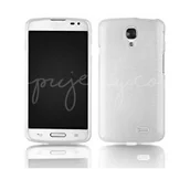 Etui i futerały do telefonów - LG HD Case Etui Slim F70 D315 E174 - miniaturka - grafika 1