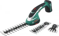 Nożyce do trawy - Bosch ASB 108 Li Set (0600856301) - miniaturka - grafika 1