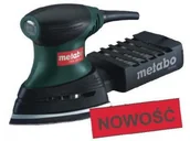 Szlifierki i polerki - Metabo FMS 200 Intec (600065500) - miniaturka - grafika 1