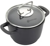 Garnki - Schulte-Ufer SCHULTE-Ufer garnek do mięsa Mini-Filou, 12 cm 16011-12 - miniaturka - grafika 1
