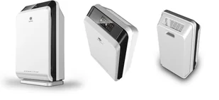 Grekos GL-8138 - Oczyszczacze powietrza - miniaturka - grafika 2