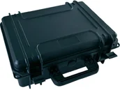 Skrzynki i torby narzędziowe - Xenotec MAX505, DxSxW 555 x 428 x 221 mm, wodo i pyłoszczelna - miniaturka - grafika 1