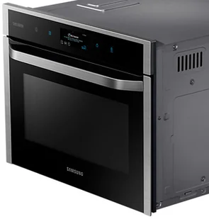 Piekarnik do zabudowy Samsung Chef Collection NQ50J9530BS - Piekarniki do zabudowy - miniaturka - grafika 7
