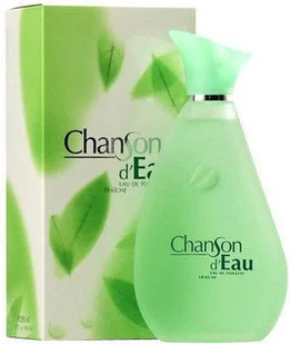Chanson DEAU woda toaletowa 100ml - Wody i perfumy damskie - miniaturka - grafika 2