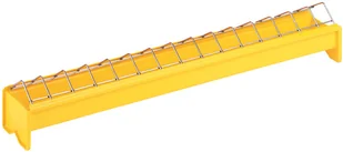 Kerbl KERBL koryta - Pozostałe akcesoria dla kotów - miniaturka - grafika 2