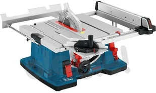 Bosch Professional GTS 10 0601B30400 - Piły elektryczne - miniaturka - grafika 4