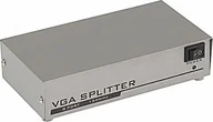 Akcesoria do monitoringu - ROZGAŁĘŹNIK VGA VGA-SP-1/8 - miniaturka - grafika 1