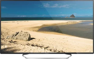 Telewizor Panasonic TX-60CX740E - Telewizory Telewizor Panasonic TX-60CX740E - Telewizory - miniaturka - grafika 1