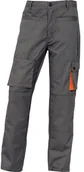 Odzież robocza - DeltaPlus Spodnie robocze MACH 2 M2PANGRXX rozm XXL - miniaturka - grafika 1