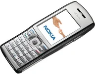 Telefony komórkowe - Nokia E50 - miniaturka - grafika 1