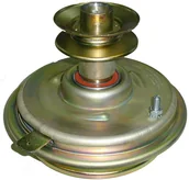 Akcesoria do kos i kosiarek - MTD SPRZĘGŁO MANUALNE 717-1787 - miniaturka - grafika 1