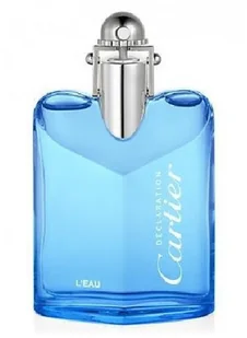 Cartier Declaration Leau Woda toaletowa 100ml - Wody i perfumy męskie - miniaturka - grafika 3