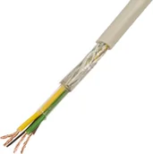 Przewody elektryczne - LappKabel Przewód sterowniczy UNITRONIC LiYCY 4x0,34 50V (0034504) - miniaturka - grafika 1