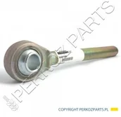 Części i akcesoria do maszyn rolniczych - NEW HOLLAND / CASE ŚRUBA CIĘGNA DOLNEGO CNH 5144457 - miniaturka - grafika 1