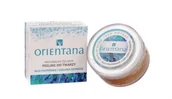 Maseczki do twarzy - Orientana Naturalny Żelowy Peeling do Twarzy ALGI FILIPIŃSKIE I ZIELONA HERBATA, - miniaturka - grafika 1
