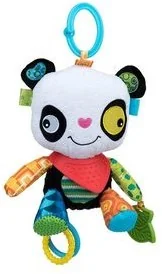 Dumel Discovery Zawieszka Panda Penny - Powieści - miniaturka - grafika 3