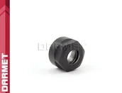 Tuleje - Darmet Nakrętka mocująca do tulejek ER16 (DM 072) - miniaturka - grafika 1