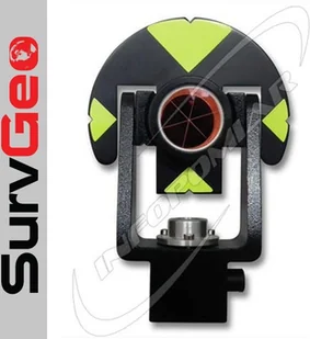 Minilustro SurvGeo HDmini107, typ GMP101 - Sprzęt geodezyjny - miniaturka - grafika 2