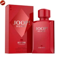 Wody i perfumy męskie - Joop! Red King woda toaletowa 125ml - miniaturka - grafika 1
