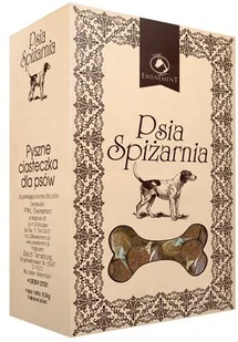 Bosch Petfood Psia Spiżarnia - Ciastka Mono Biscuit 0,9Kg - Przysmaki dla psów - miniaturka - grafika 3