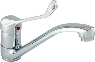 KFA Lekarska 472-985-00 - Baterie umywalkowe - miniaturka - grafika 2