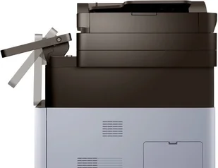 Samsung SL-M4580FX - Urządzenia wielofunkcyjne - miniaturka - grafika 6