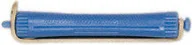 Wałki do włosów - Efalock Wałki do trwałej ondulacji 11 mm, niebieskie, 12 szt. - 11 mm, - niebies - miniaturka - grafika 1