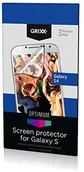 Etui i futerały do telefonów - Samsung Grixx GRSGS4SCP01 Optimum pokrowiec ochronny na Galaxy S4 - miniaturka - grafika 1