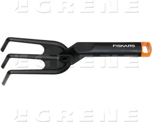 Fiskars Kultywator - Grabie i motyki - miniaturka - grafika 2