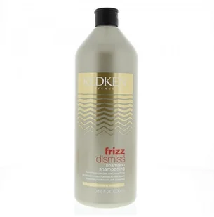 Redken Redken Frizz Dismiss szampon do włosów 1000 ml dla kobiet - Szampony do włosów - miniaturka - grafika 2