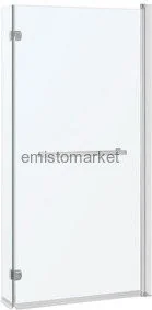 Novoterm Parawan nawannowy Cristal 2 - Parawany nawannowe - miniaturka - grafika 3