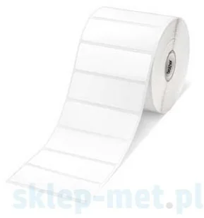 Brother Paper Labels 836St/role - RDS03E1 - Etykiety do drukarek - miniaturka - grafika 2