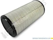 Części i akcesoria do maszyn rolniczych - CNH FILTR POWIETRZA ZEWNĘTRZNY NEW HOLLAND 84072431 - miniaturka - grafika 1